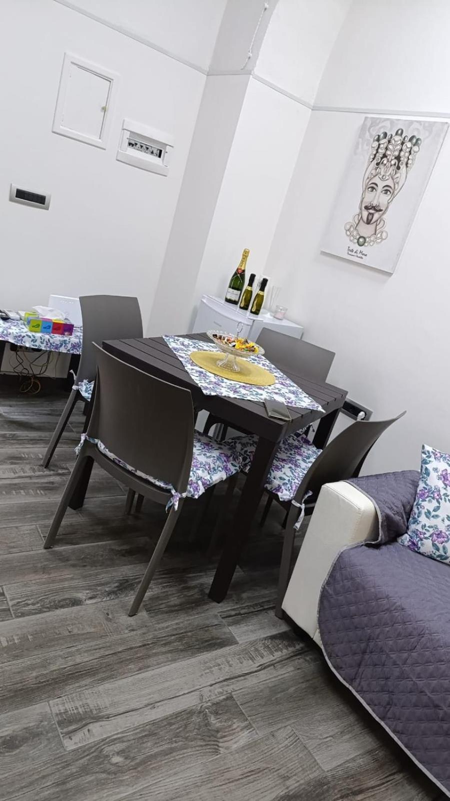 Il Castello Di Patty Apartment คาตาเนีย ภายนอก รูปภาพ