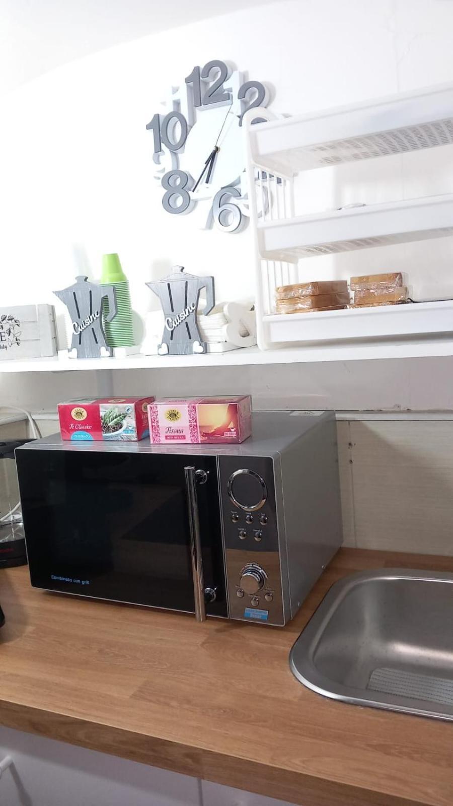 Il Castello Di Patty Apartment คาตาเนีย ภายนอก รูปภาพ